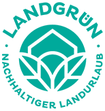 Landgrün nachhaltiger Landurlaub